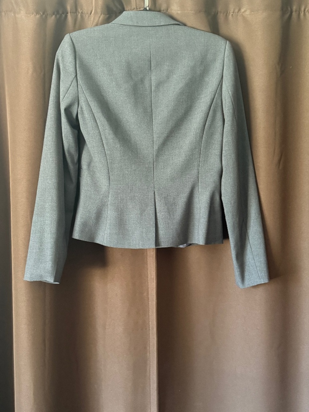 Blazer Calvin Klein. - Picture 4 of 8